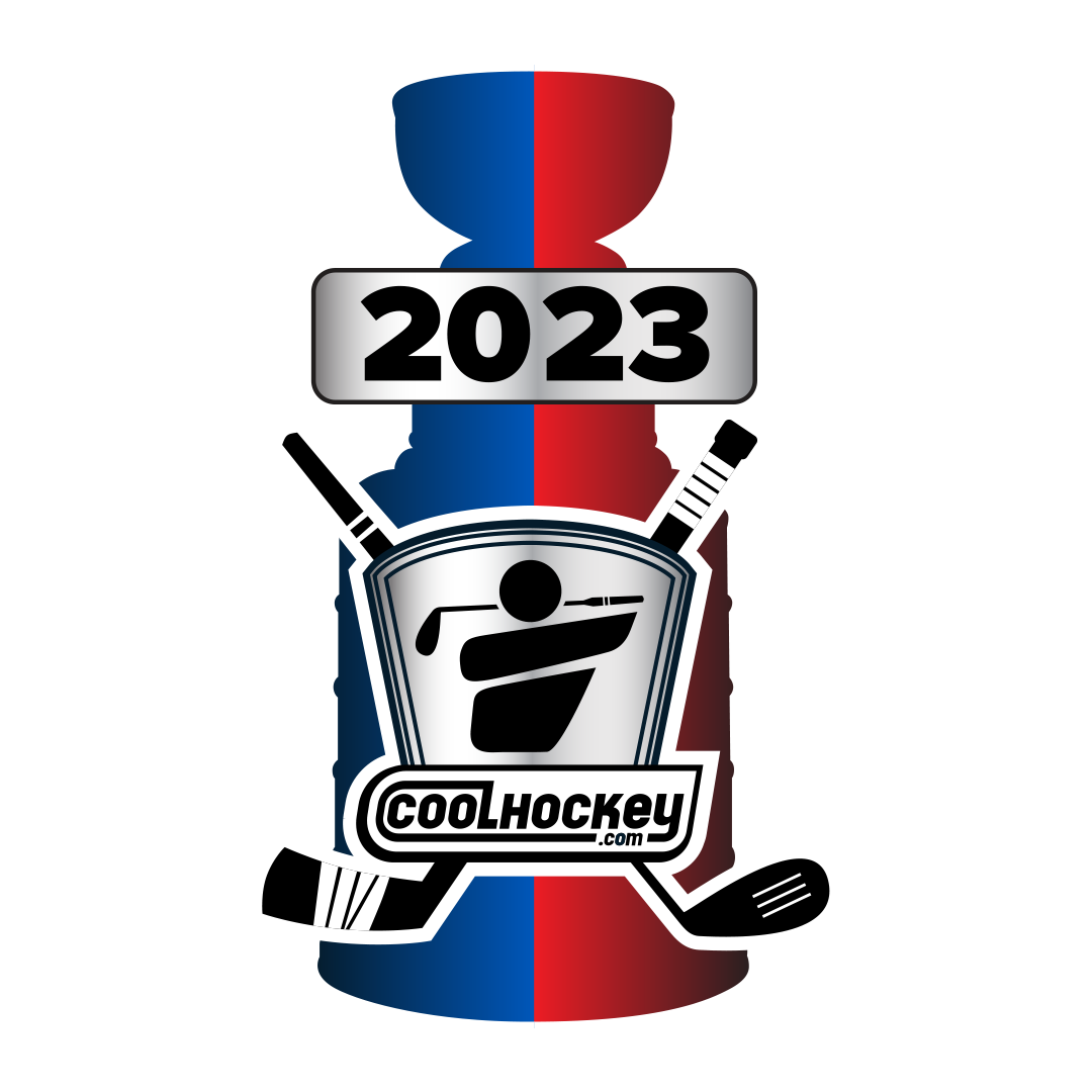 Adidas bracket challenge 2024 nhl