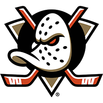 Anaheim Ducks