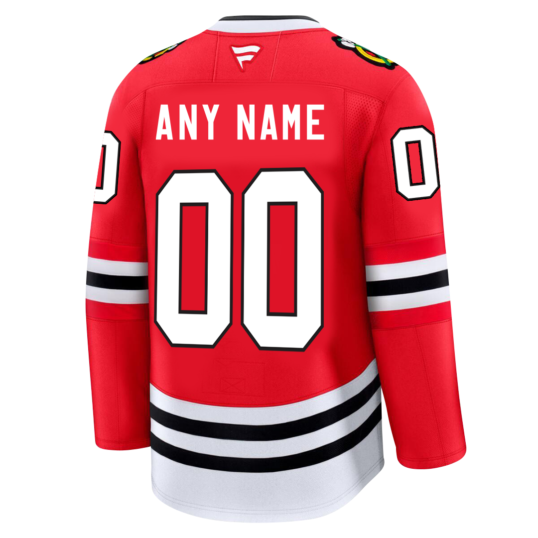 Official blackhawks jersey hotsell