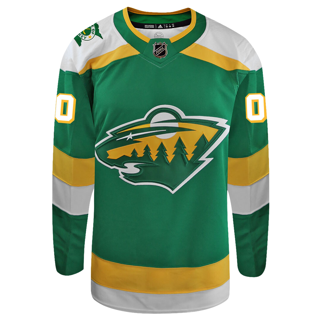 Checkout these Amazing Alternate Jerseys Designs for all 32 NHL Teams