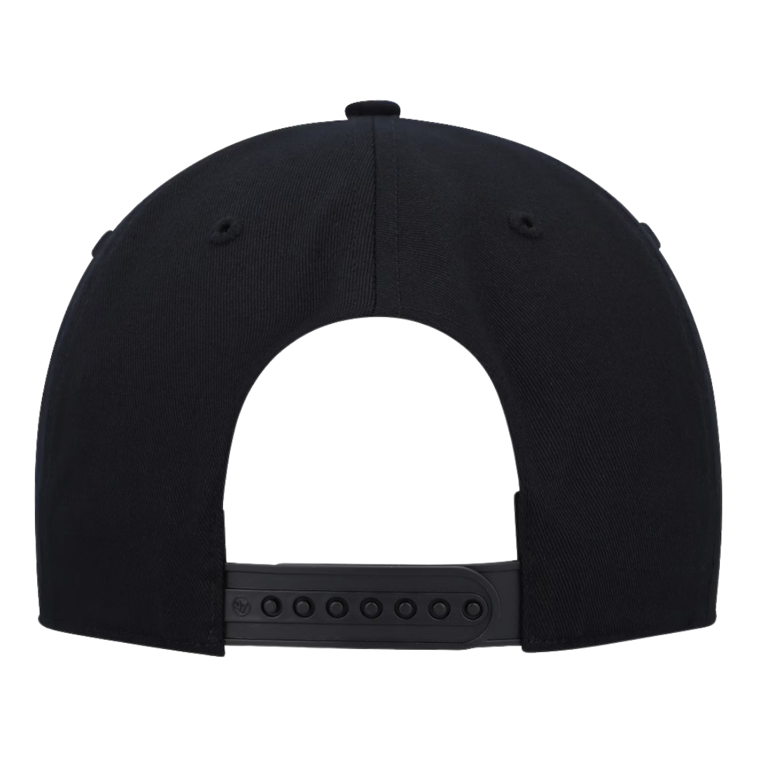 Chicago Blackhawks '47 NHL Hitch Cap