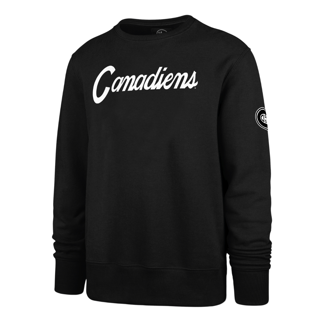 Montreal Canadiens '47 NHL Attitude Crew