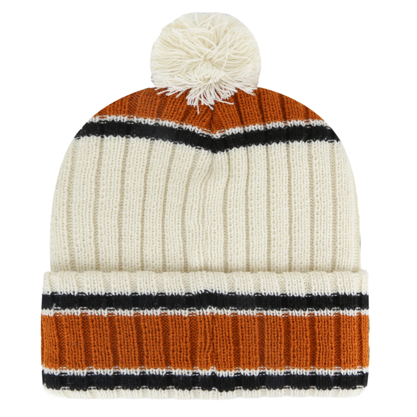 Original 6 '47 NHL Cluster Cuff POM IVO