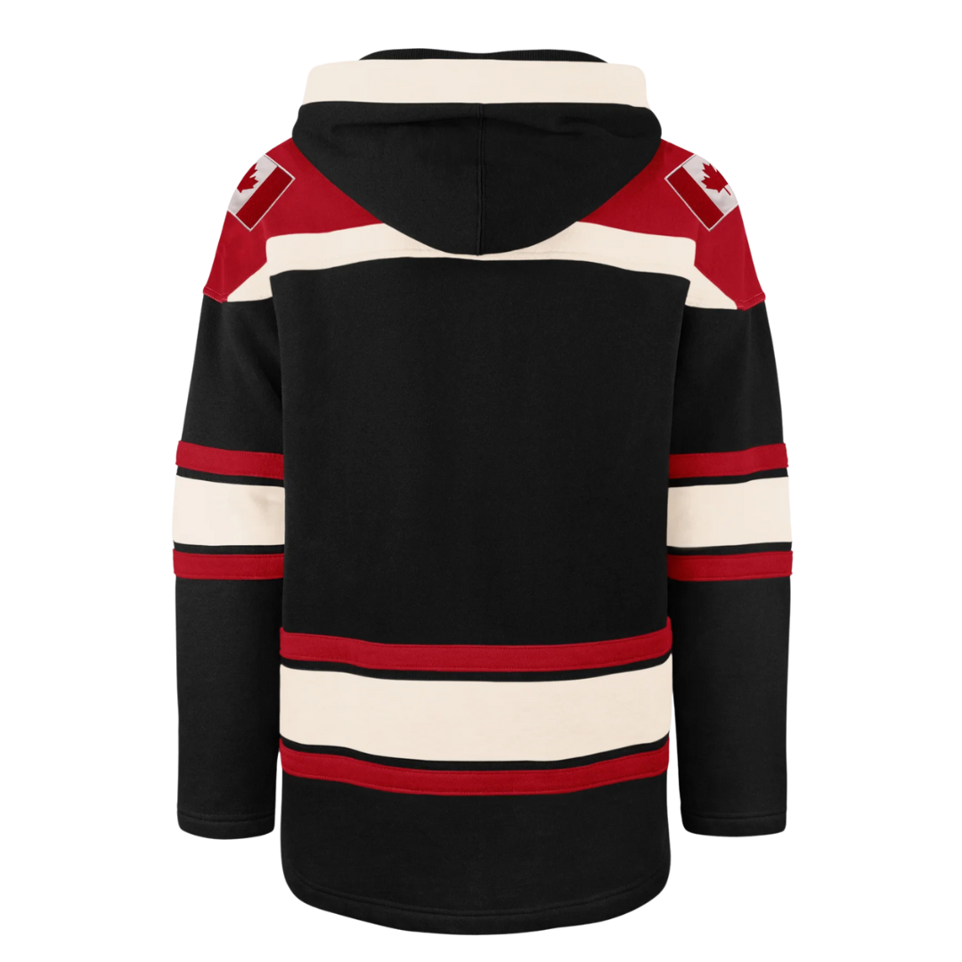 Team Canada '47 NHL Lacer Hoodie