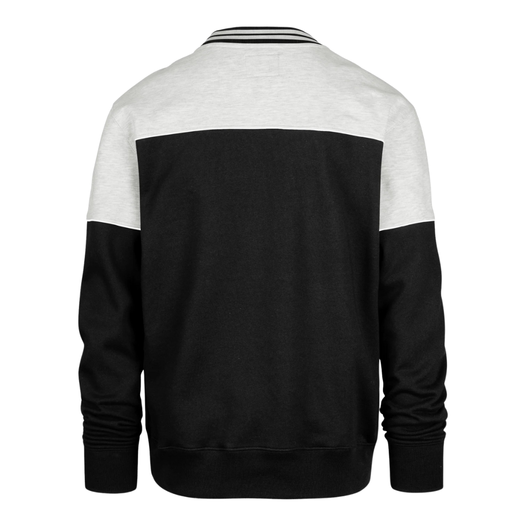 Ottawa Senators '47 NHL Satin Crew