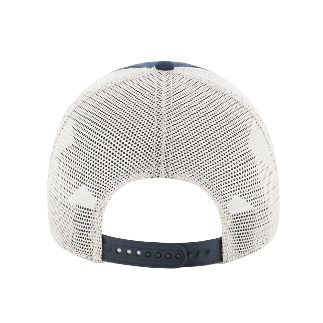 Toronto Maple Leafs '47 McCALL Clean Up Cap