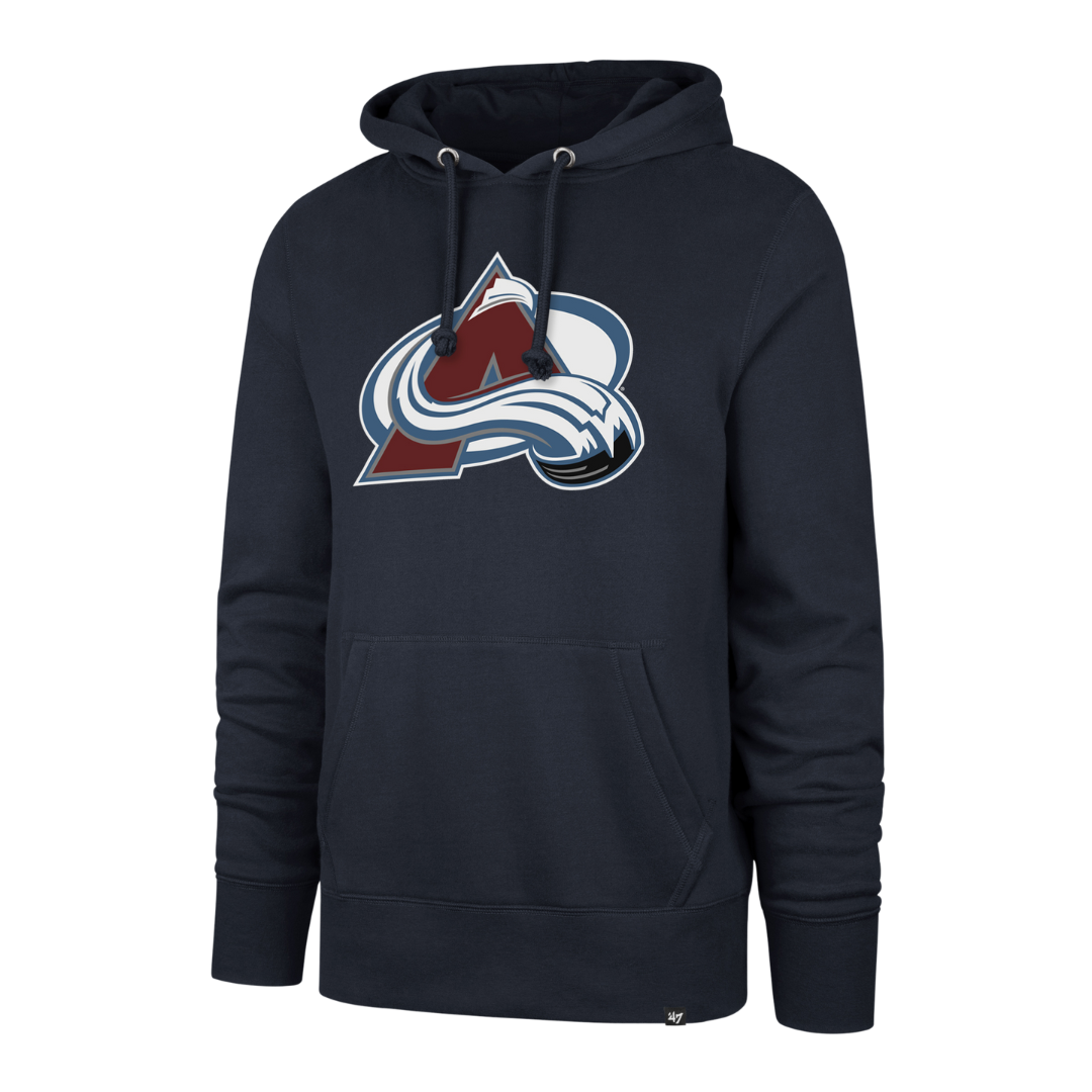 Colorado Avalanche '47 NHL Imprint Hoodie