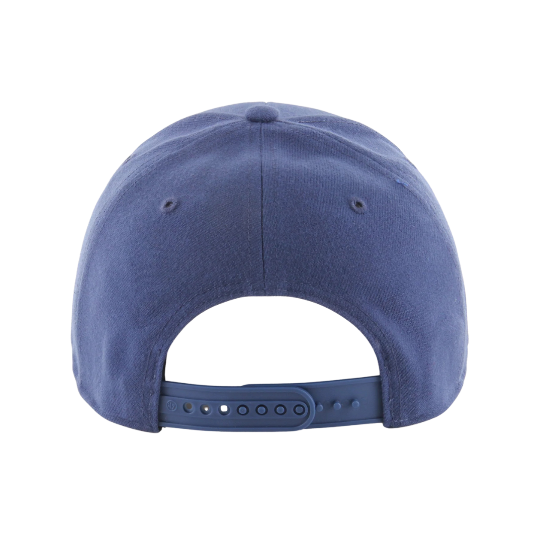 Colorado Avalanche '47 NHL Sure Shot Snapback Cap