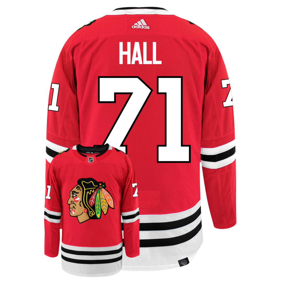 Taylor shop hall jersey