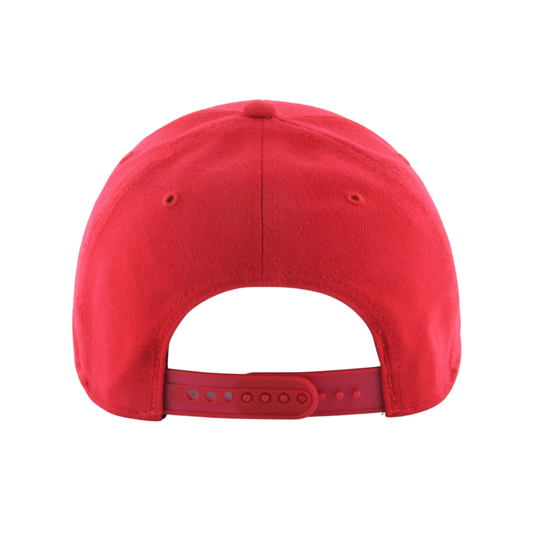 Montreal Canadiens '47 NHL Sure Shot Snapback Cap