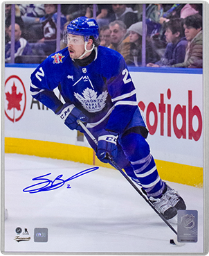 Simon Benoit Signature Series Bundle