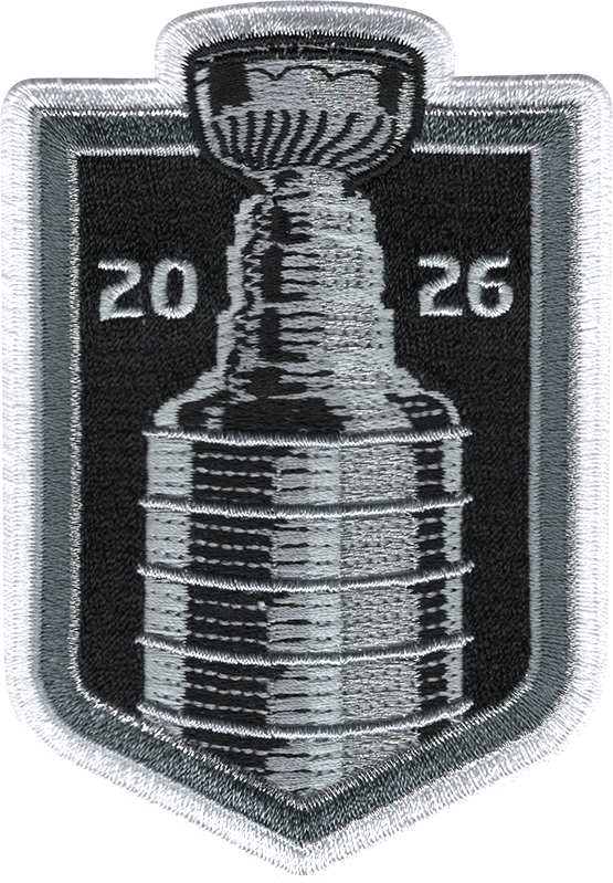 2026 Stanley Cup Final Patch