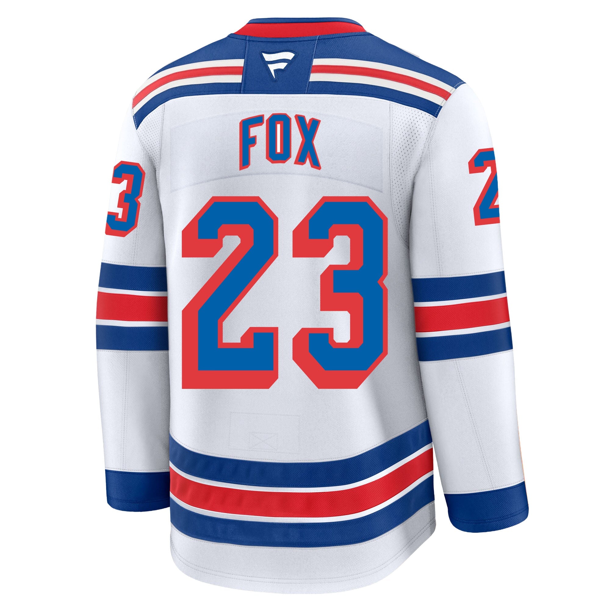 Maillot extérieur blanc Breakaway Fanatics Minnesota Wild pour homme Maillot extérieur blanc Breakaway Fanatics Minnesota Wild pour homme