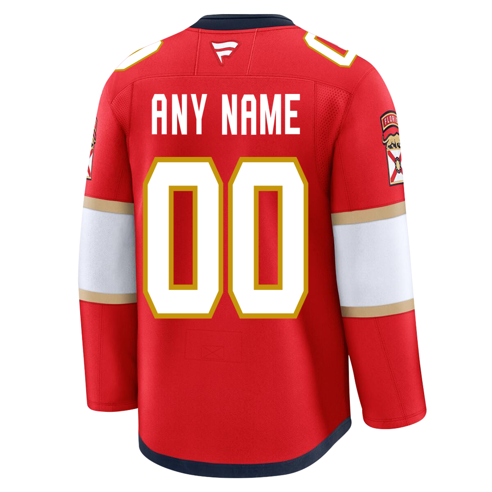 New florida panthers jersey for sale online