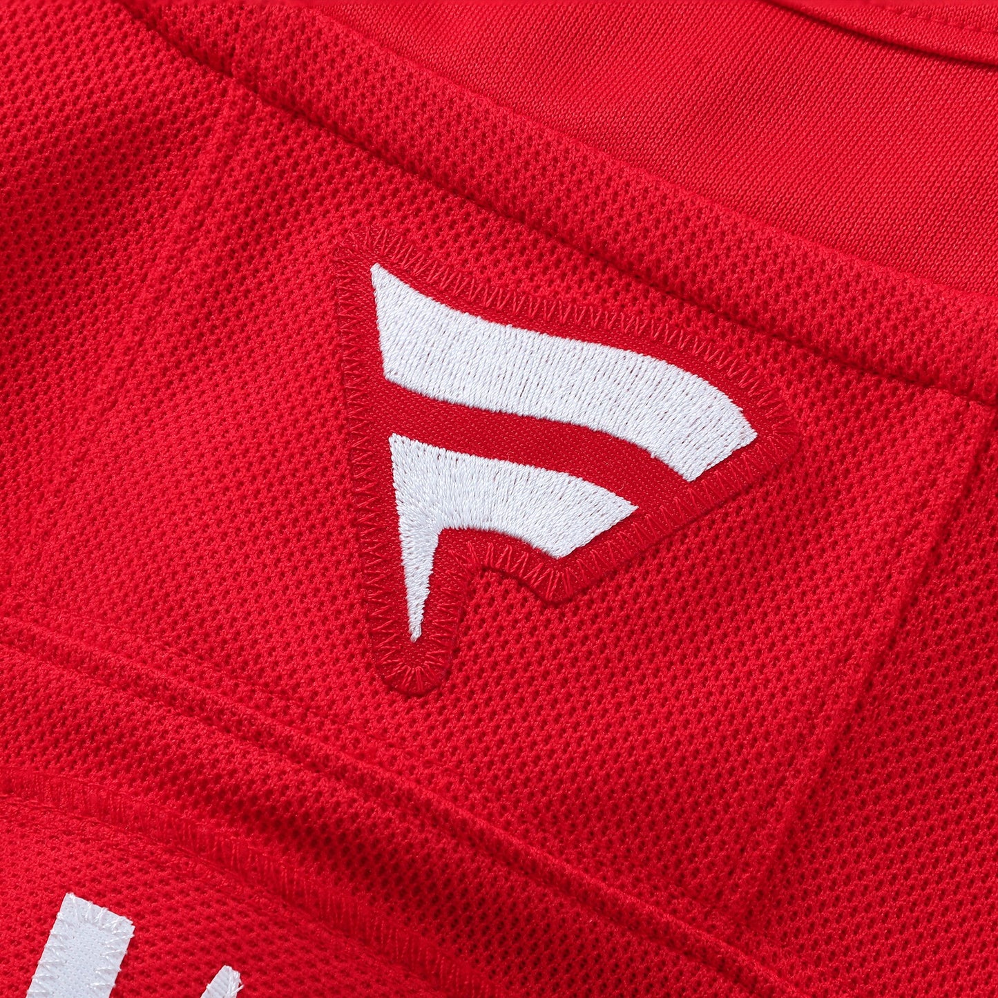 Dylan Larkin Detroit Red Wings Fanatics Premium Home Jersey