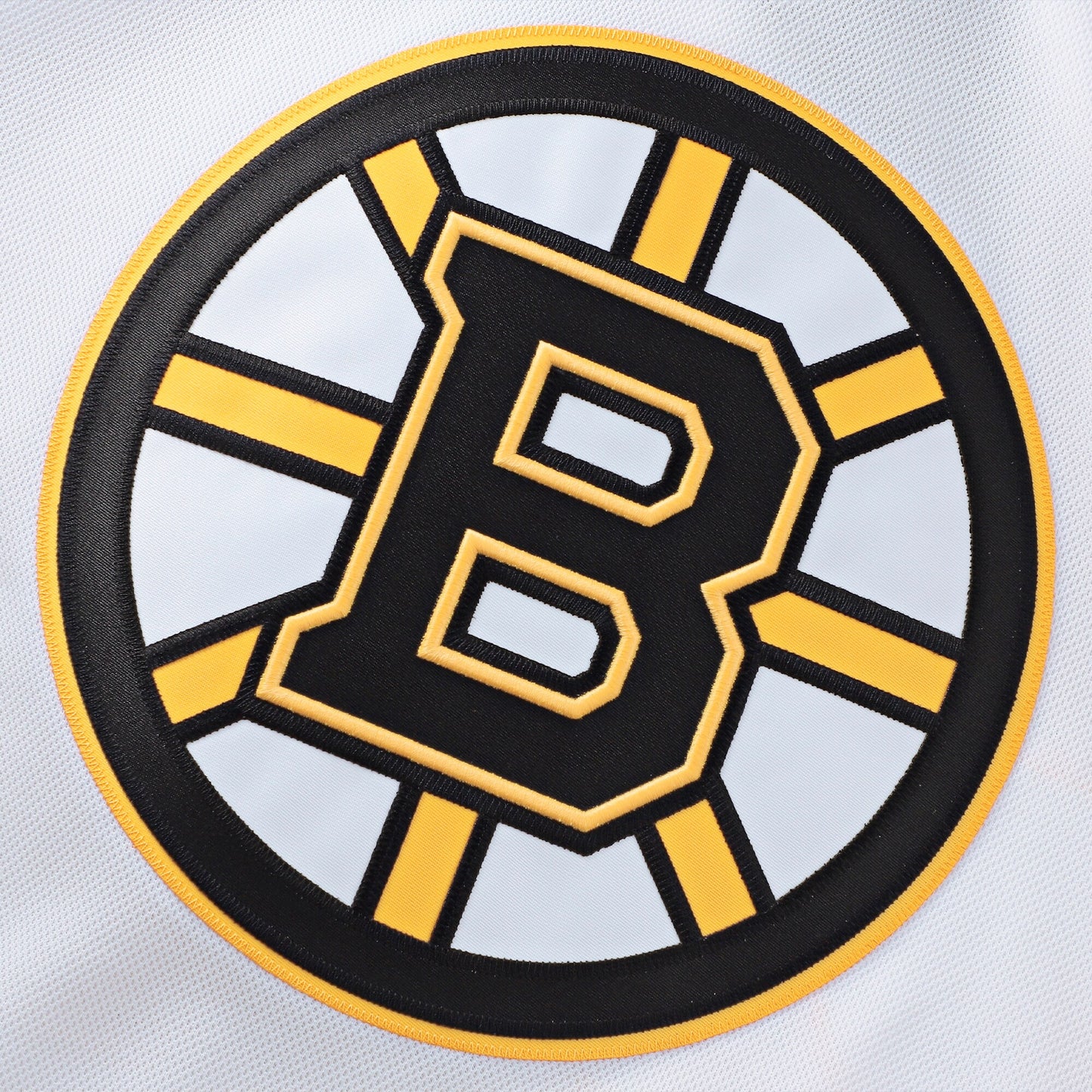 Customizable Boston Bruins 2024 Fanatics Premium Official NHL AWAY Jersey