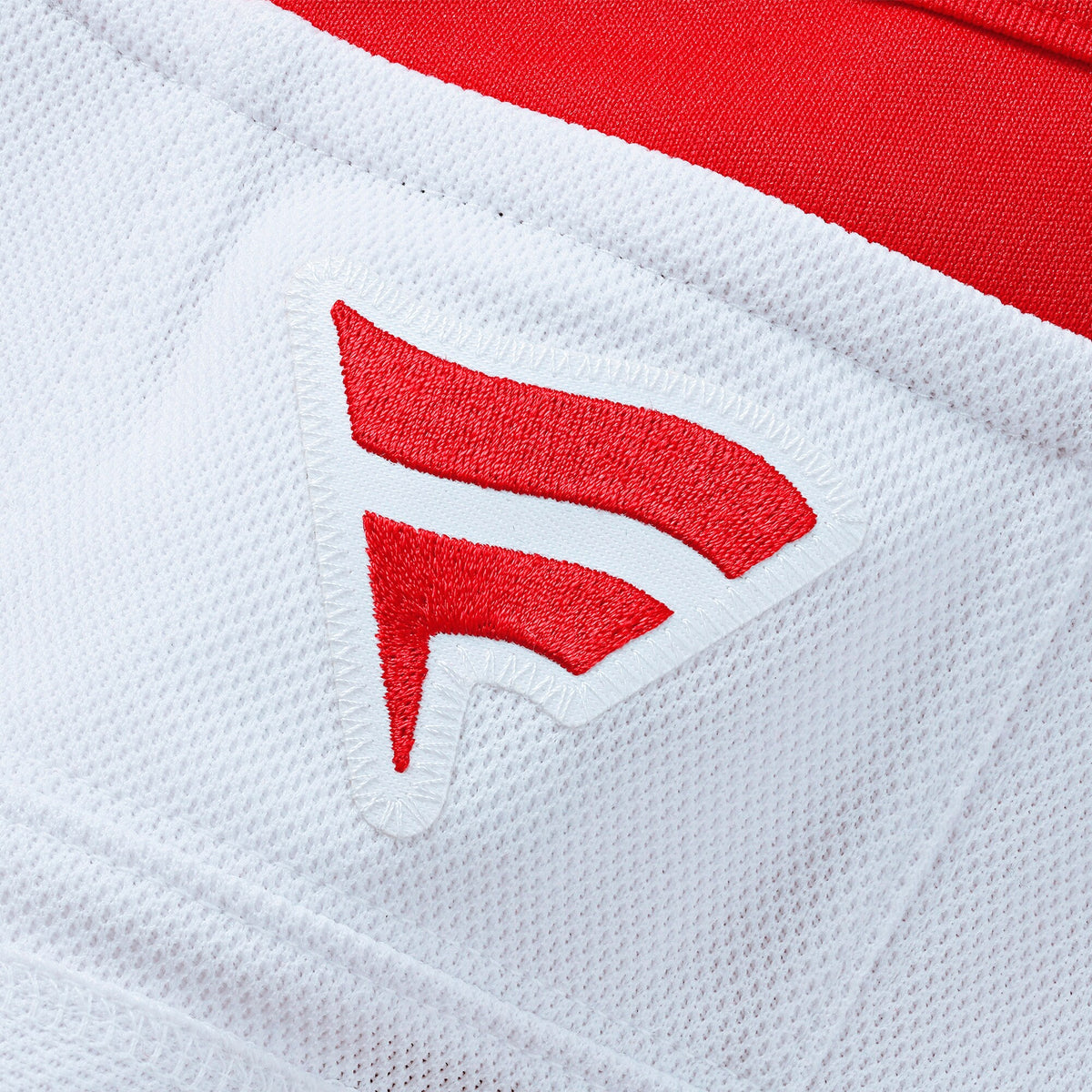Customizable Detroit Red Wings 2024 Fanatics Premium Official NHL AWAY Jersey