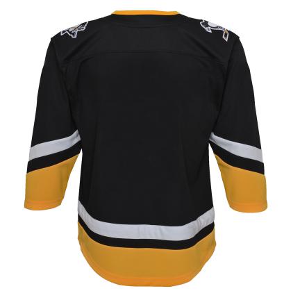 Pittsburgh Penguins NHL Premier Youth Replica Third Alternate NHL Hockey Jersey