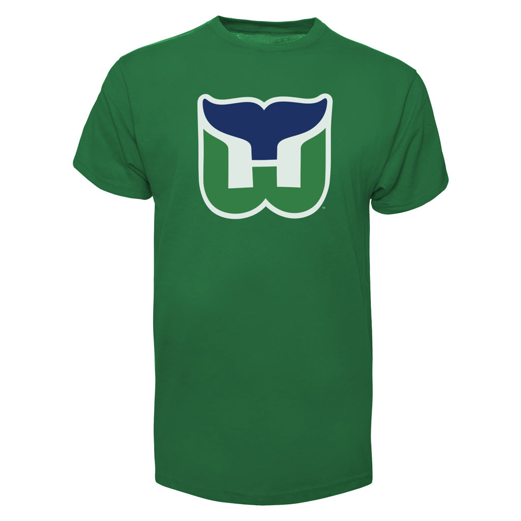 Hartford Whalers - 47' Fan Tee