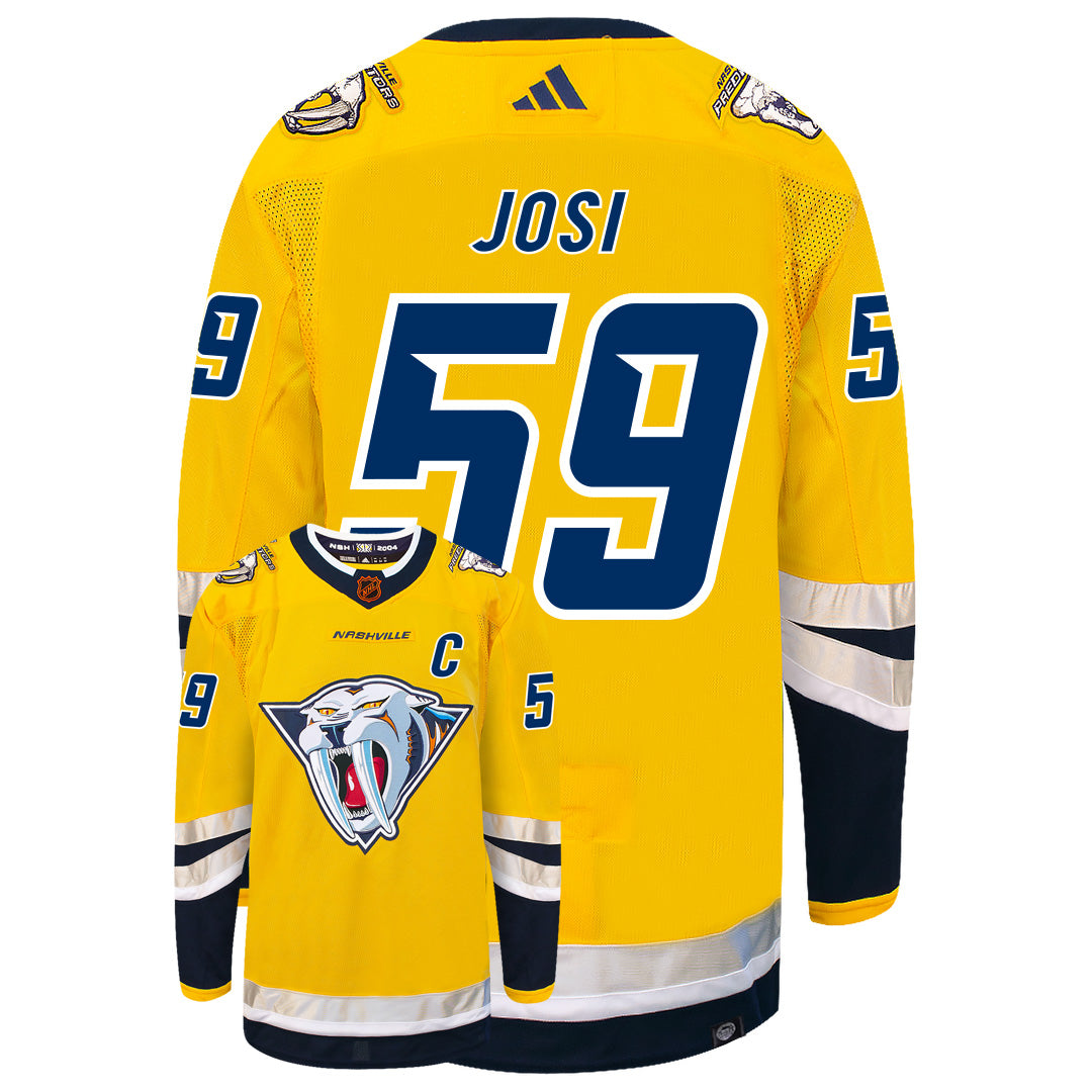 Roman Josi Signature Playing Hockey For Nashville Predators Comic T-Shirt,  hoodie, sweater, long sleeve and tank top