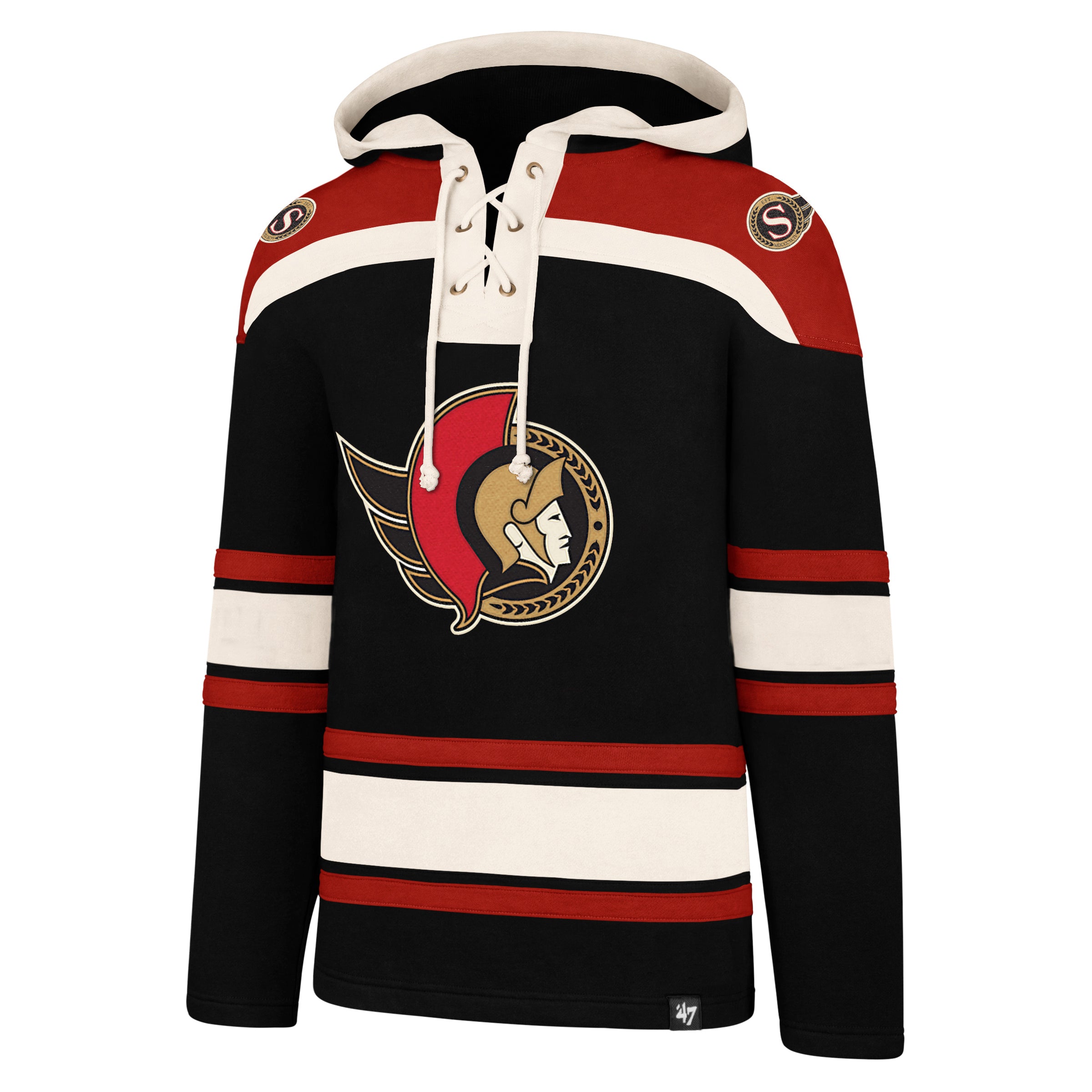 Ottawa Senators Levelwear Hockey Fights Cancer Richmond T-Shirt, hoodie,  sweater, long sleeve and tank top