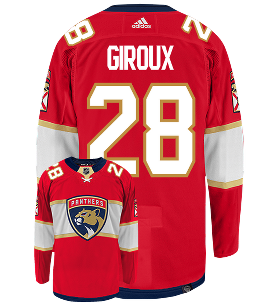 Claude giroux authentic shop jersey