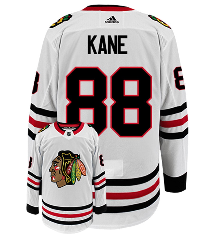 Chicago Blackhawks Patrick Kane Hockey Jersey 52