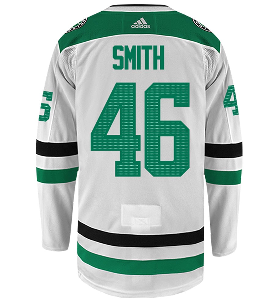 Adidas Dallas Stars Authentic NHL Jersey - Away - Adult