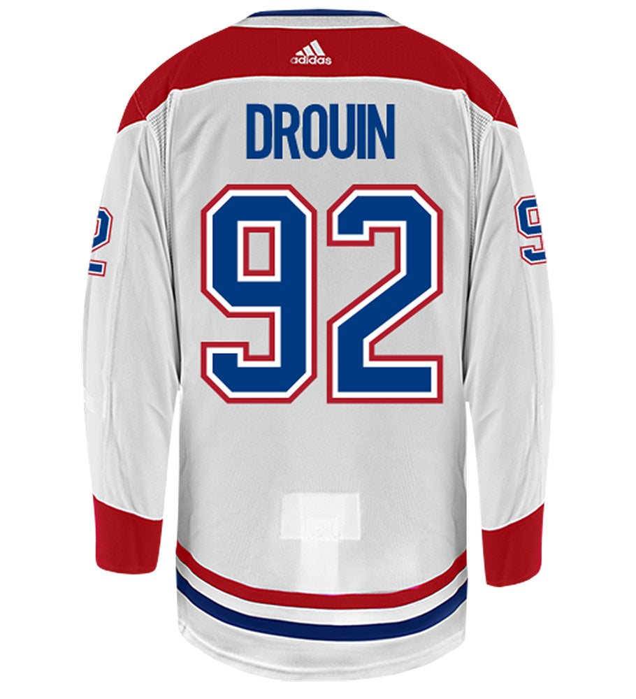 Drouin jersey shop