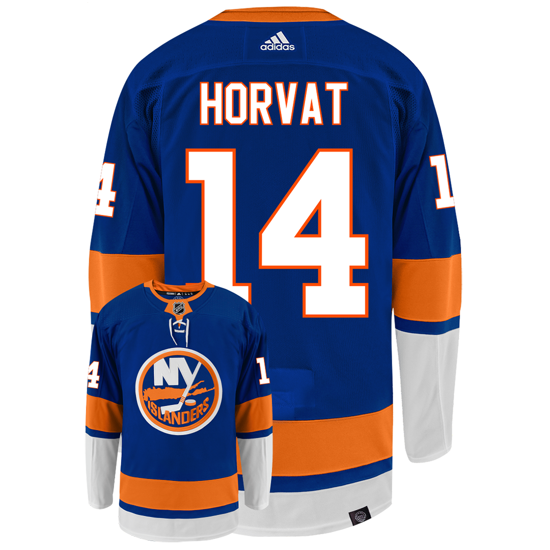 Bo horvat signed 2024 jersey