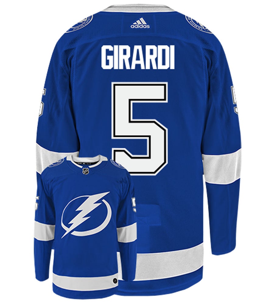 Dan on sale girardi jersey