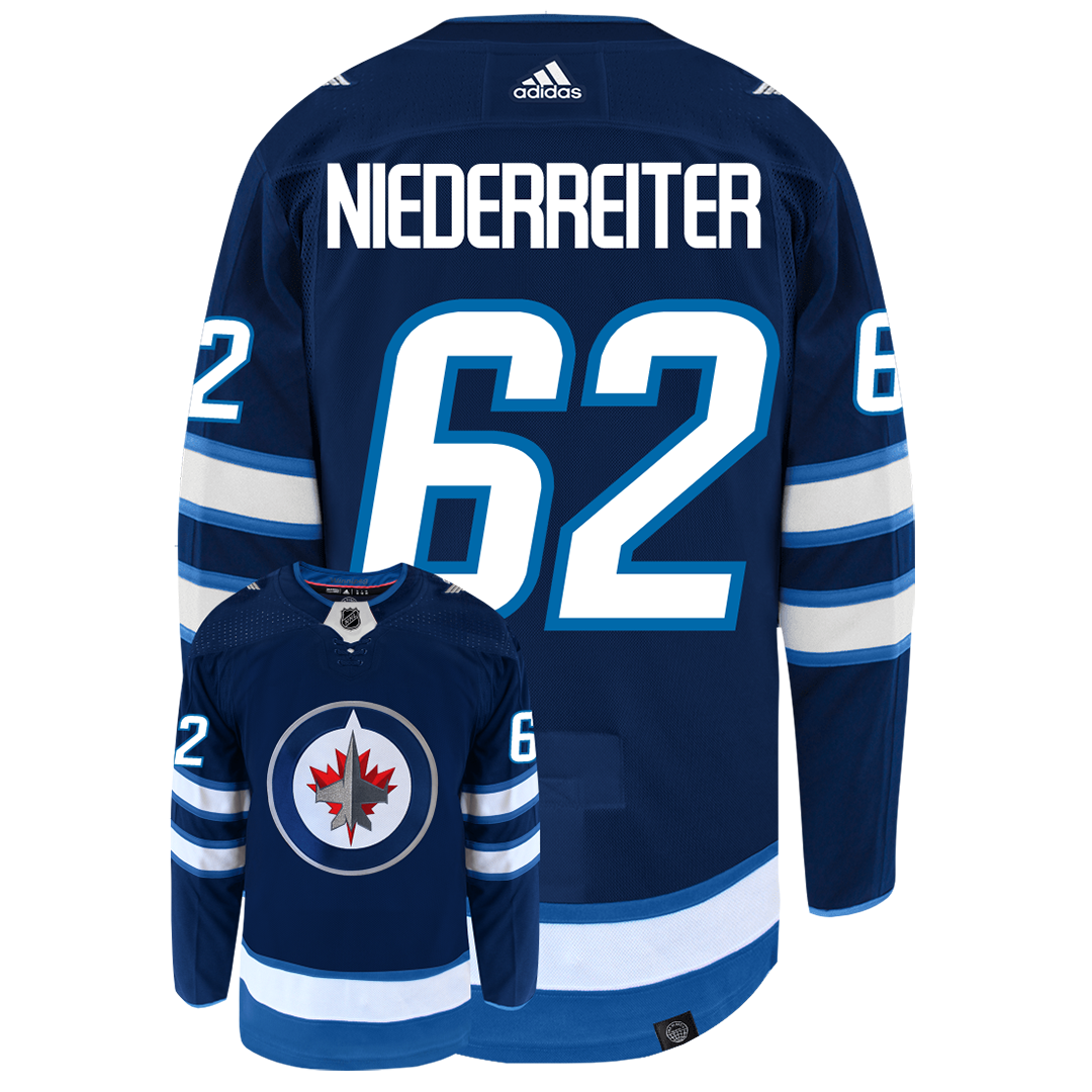 Nhl jerseys winnipeg hotsell