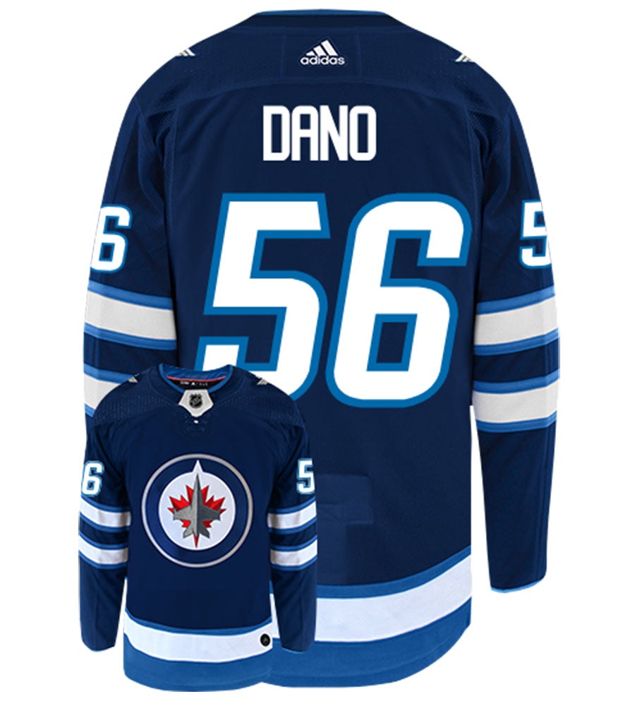 Jets shop nhl jersey