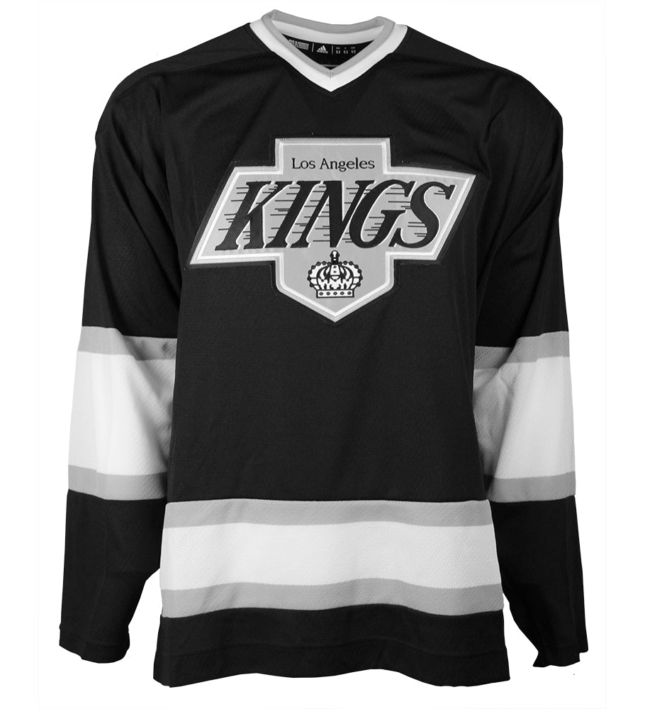 LA Kings Throwback Jerseys, Vintage NHL Gear