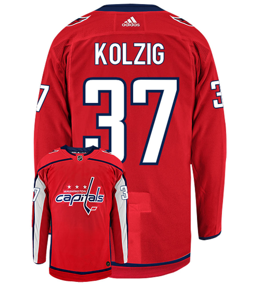 Kolzig jersey sales