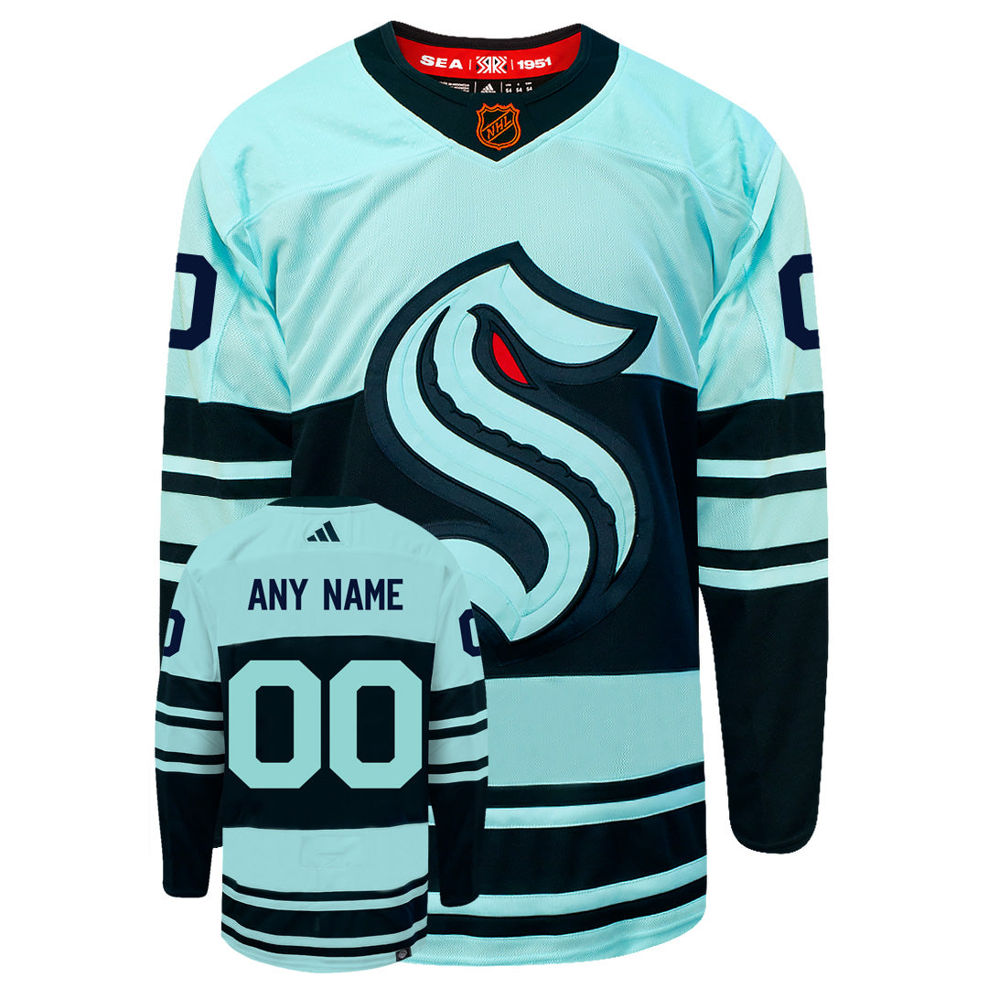 NHL Colorado Avalanche Reverse Retro Kits Hoodie