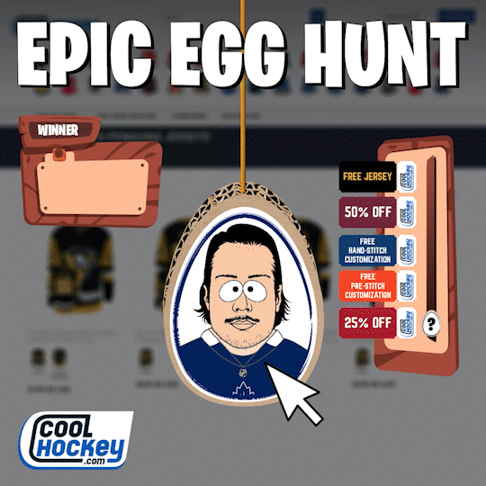 CH Epic Egg Hunt