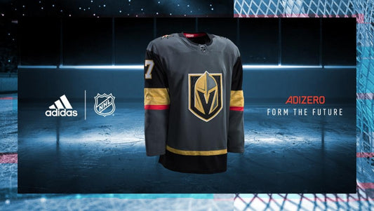 adidas x NHL: Reebok vs. adidas Jersey Comparison