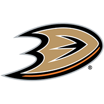 Anaheim Ducks Reverse Retro