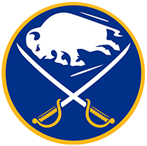 Buffalo Sabres Reverse Retro