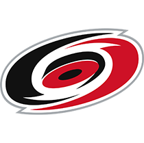 Carolina Hurricanes Reverse Retro