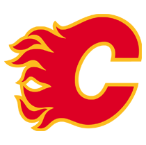 Calgary Flames Reverse Retro