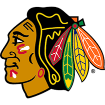 Chicago Blackhawks Reverse Retro