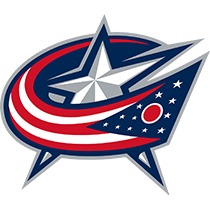 Columbus Blue Jackets Reverse Retro