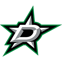 Dallas Stars Reverse Retro