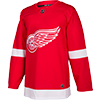 Detroit Red Wings Jerseys