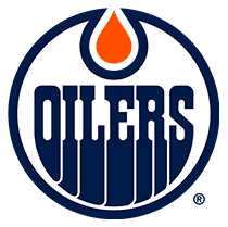 Edmonton Oilers Reverse Retro