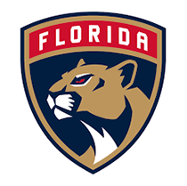 Florida Panthers Reverse Retro