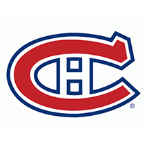 Montreal Canadiens Reverse Retro