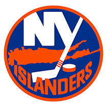 New York Islanders Reverse Retro